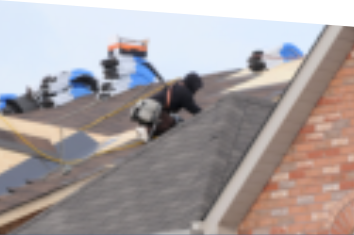 roof repair